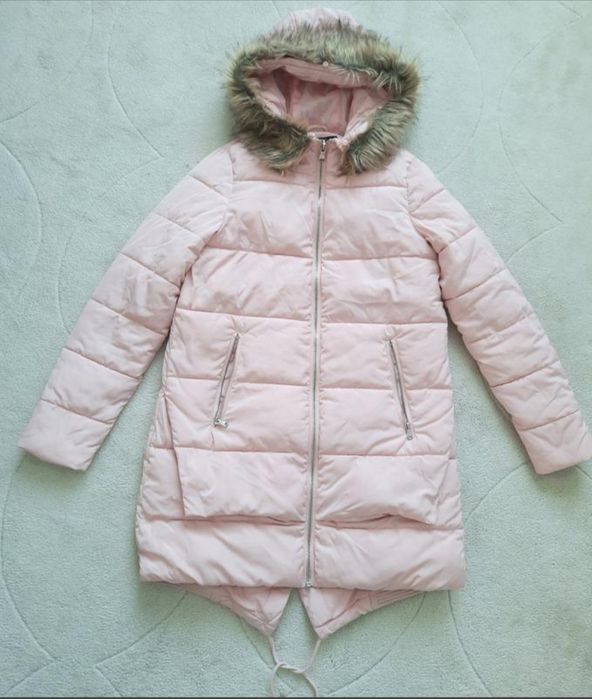 Зимова куртка sinsay