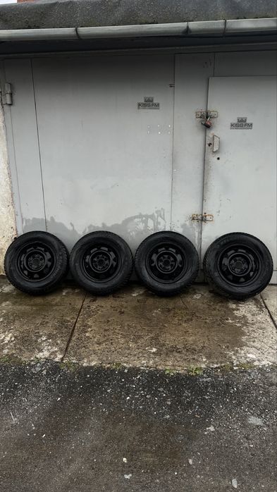 Шини Зимові 185/70 R14