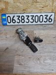 Ford C-max замок запаленя з лічинкою