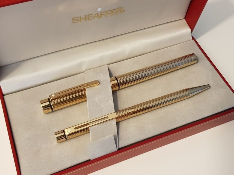 Caneta e Esferografica Sheaffer NOVA