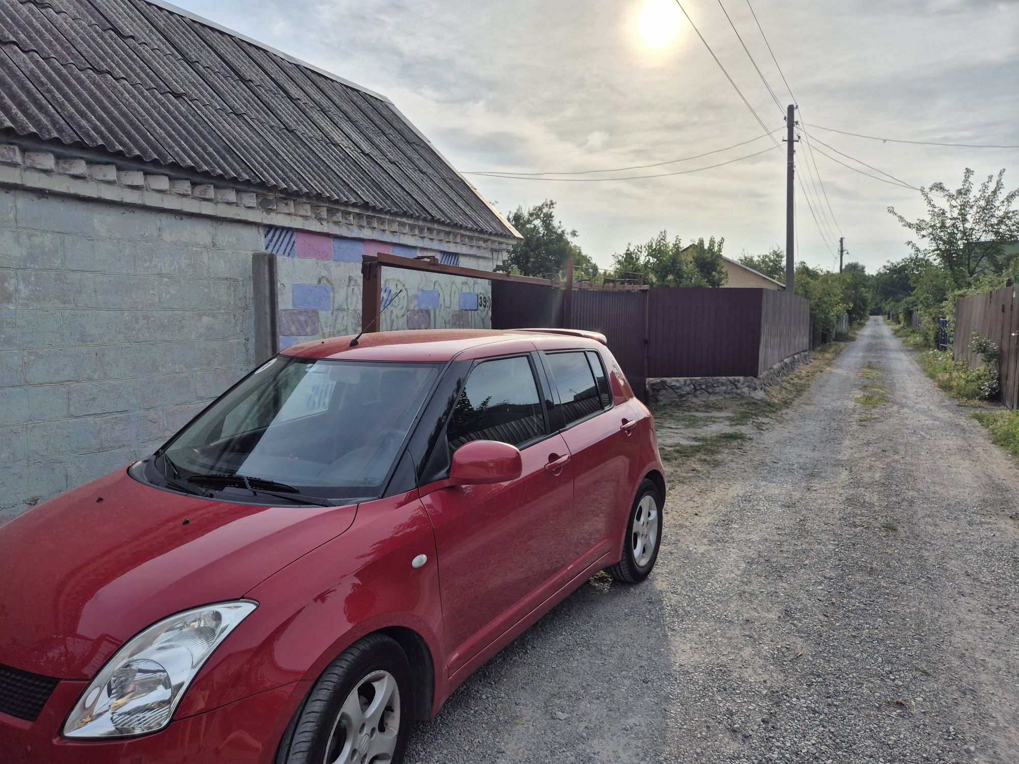 Продам дачу в Садовому Товаристві ДНІПРО
