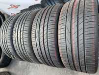 Шини 255/40 R20 Hankook, 6-6,7мм, літо, 2019-2020роки