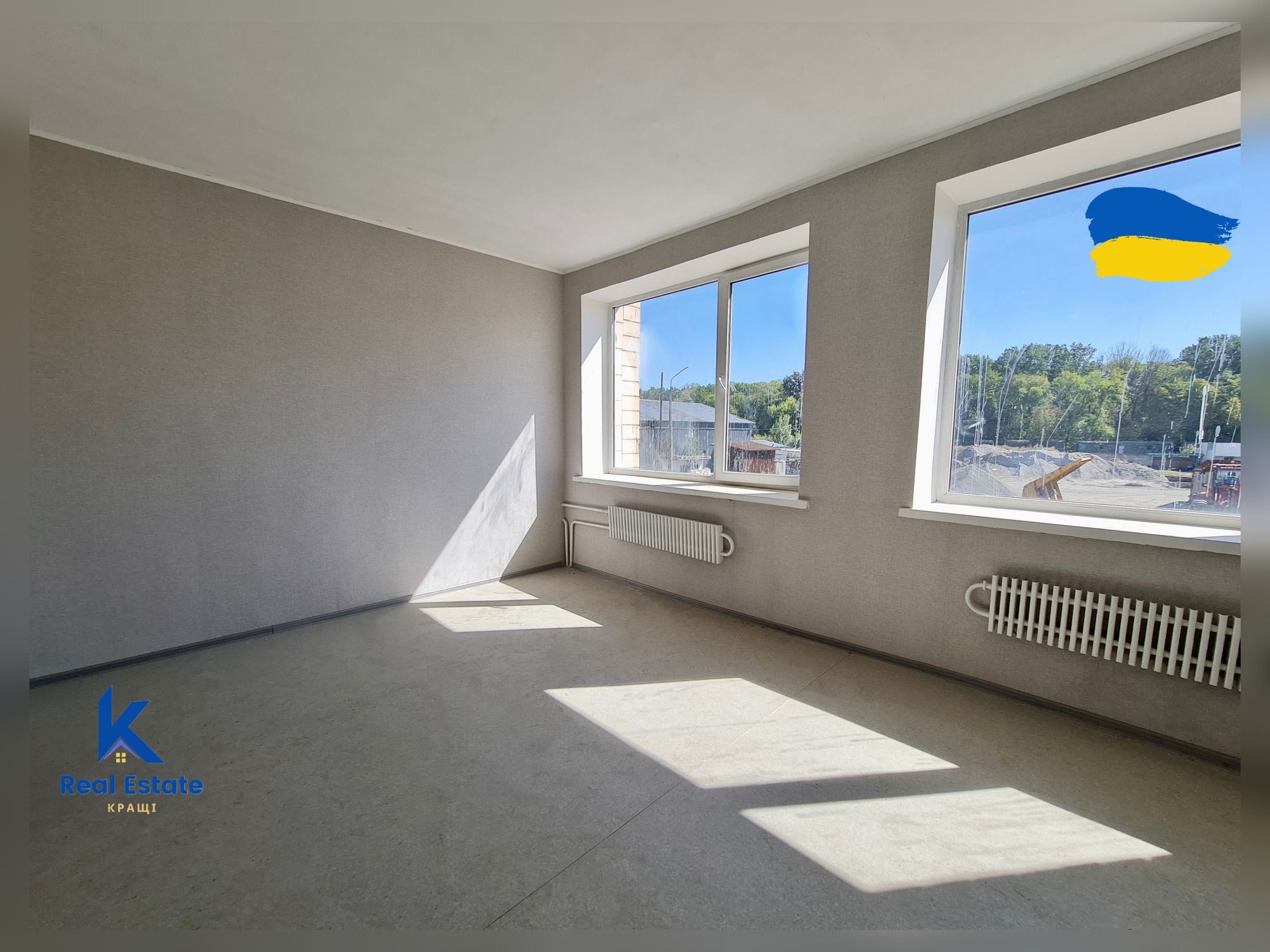 Приміщення під вашу діяльність, площа 70 м². м. Вишневе.