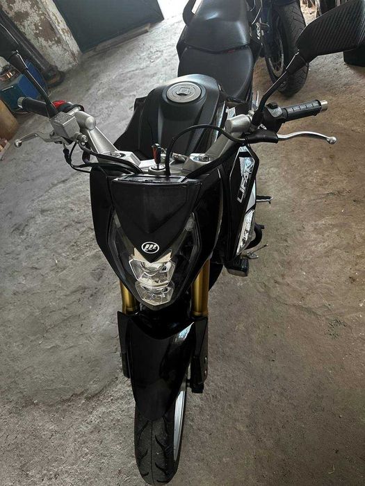 Продаж Lifan KP 250 3R