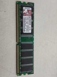 Оперативная память DDR 1  1GB проверена