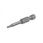 Bit TORX T10 do wkrętarki 1/4 z kulką 50mm