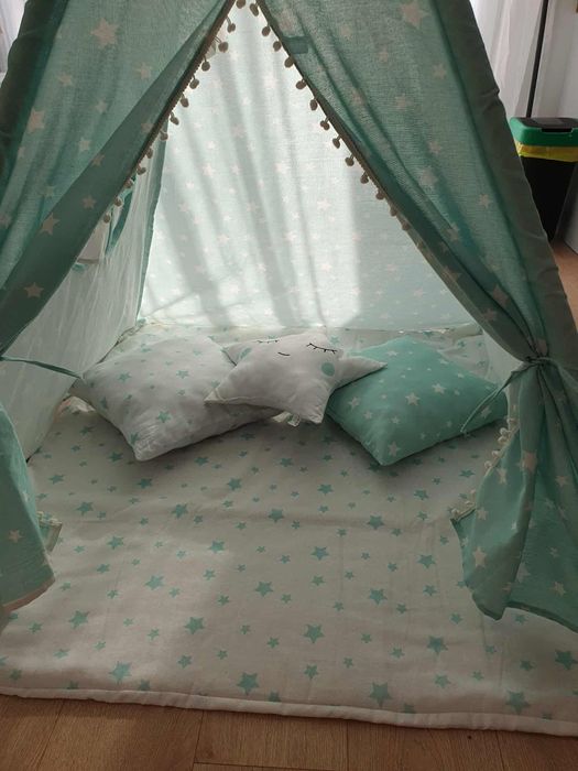 Tipi dla dzieci Smyk