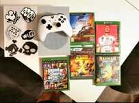 Konsola Xbox one S 1 Tb