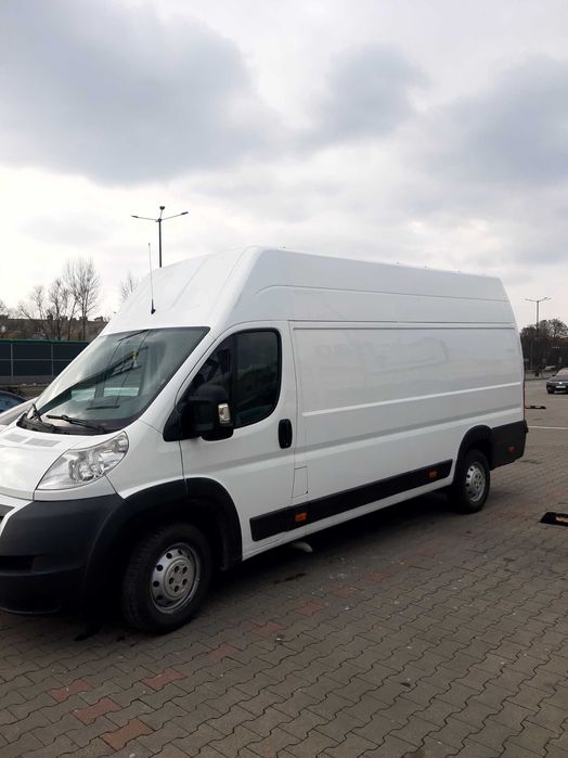 Transport Od 50zł Szybko  Tanio  Solidnie