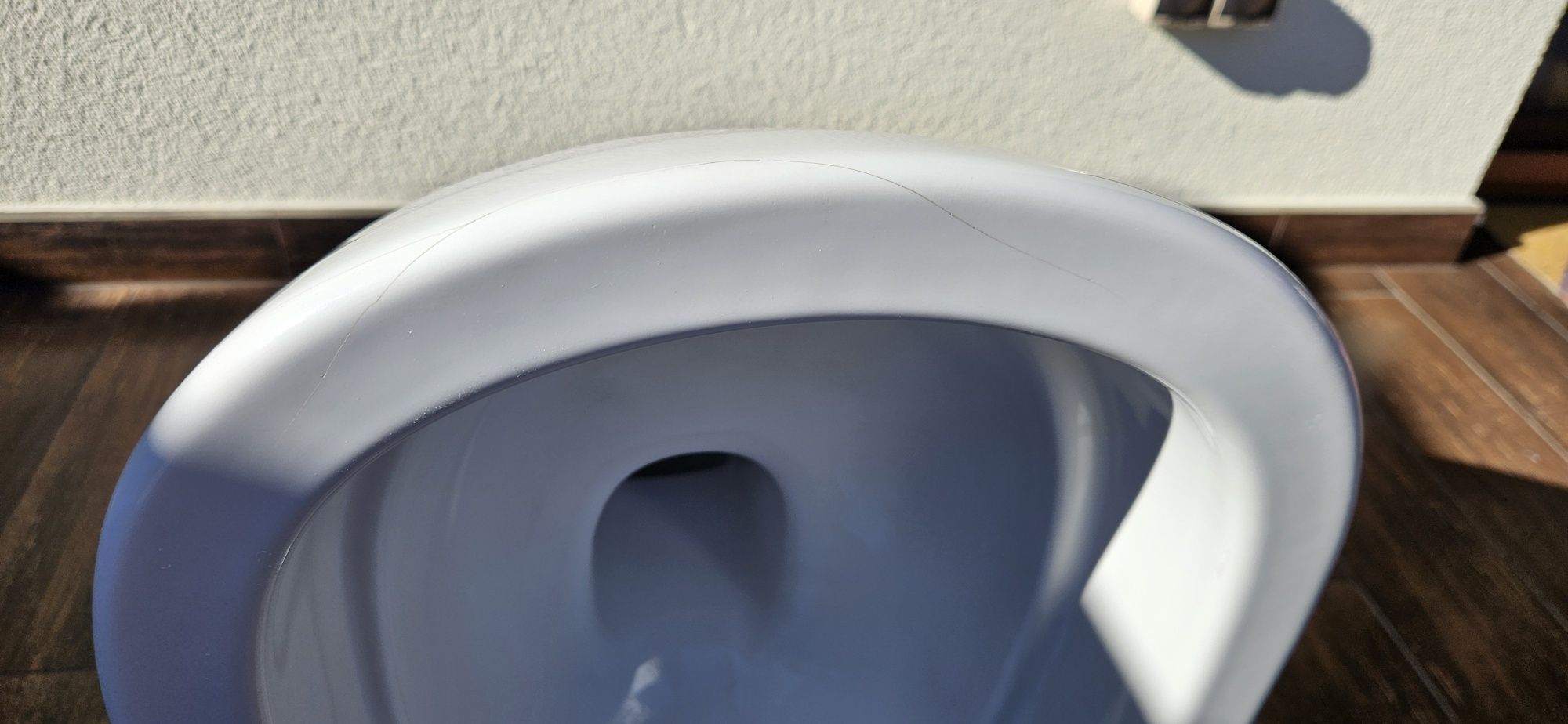 Miska WC Laufen LUA + deska