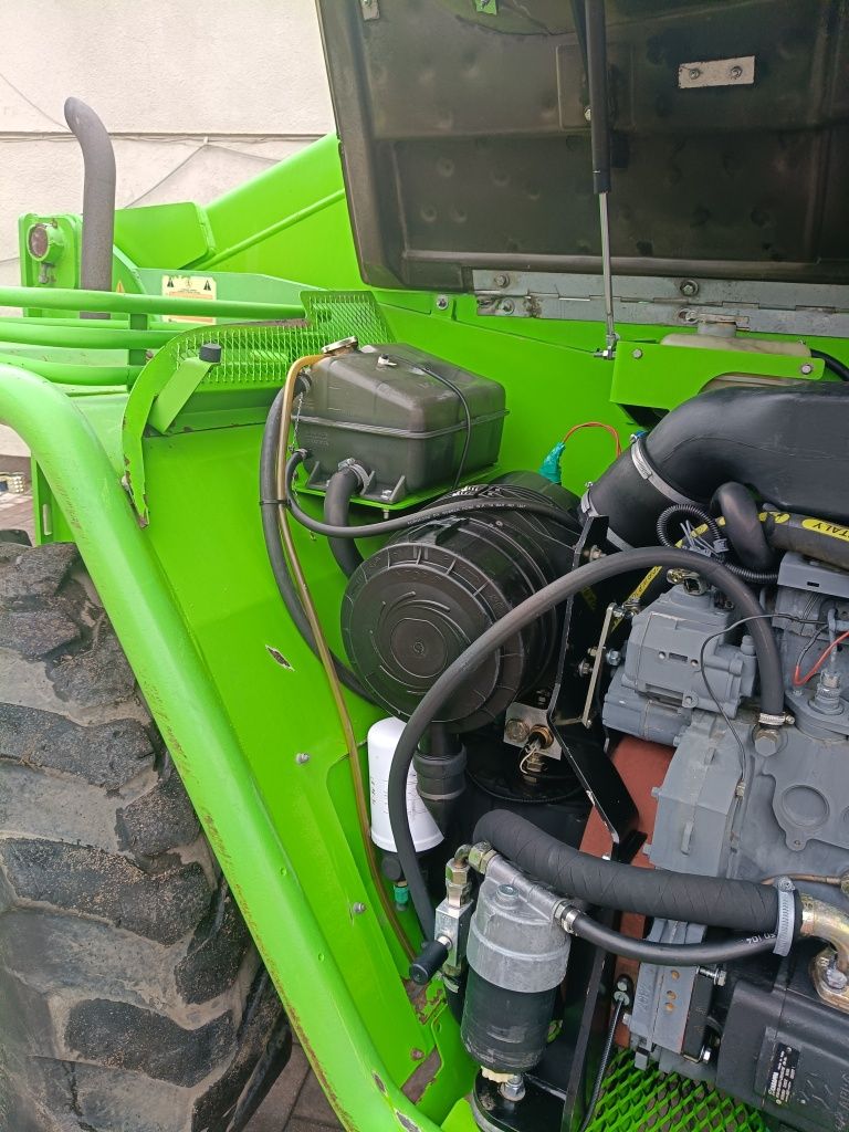 Ładowarka teleskopowa MERLO 3410