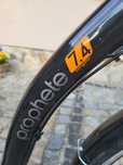Rower Elektryczny Navigator 7.4 alu-citu e-bike