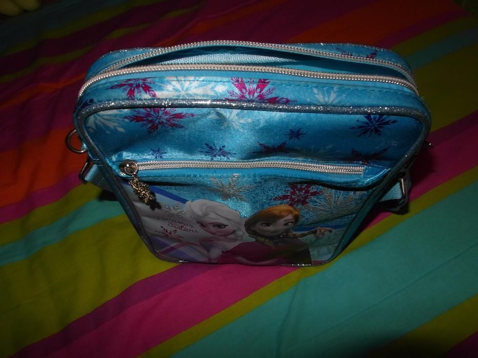 Vendo Bolsa Fronzen