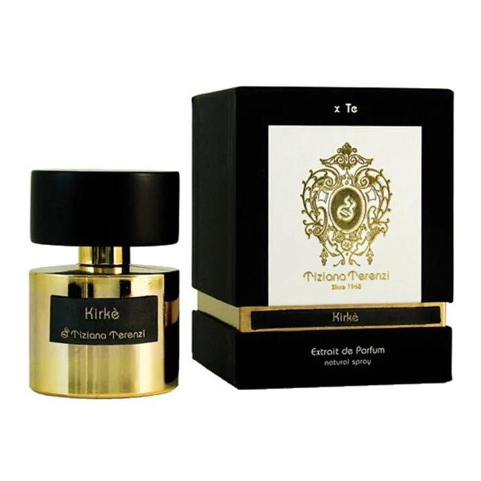 Оригінальний парфюм kirke tiziana terenzi