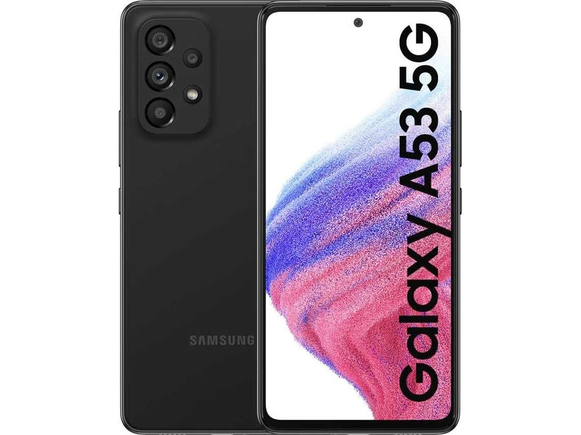 Smartphone SAMSUNG Galaxy A53 5G