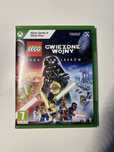 Gra lego gwiezdne wojny saga skywalkerow