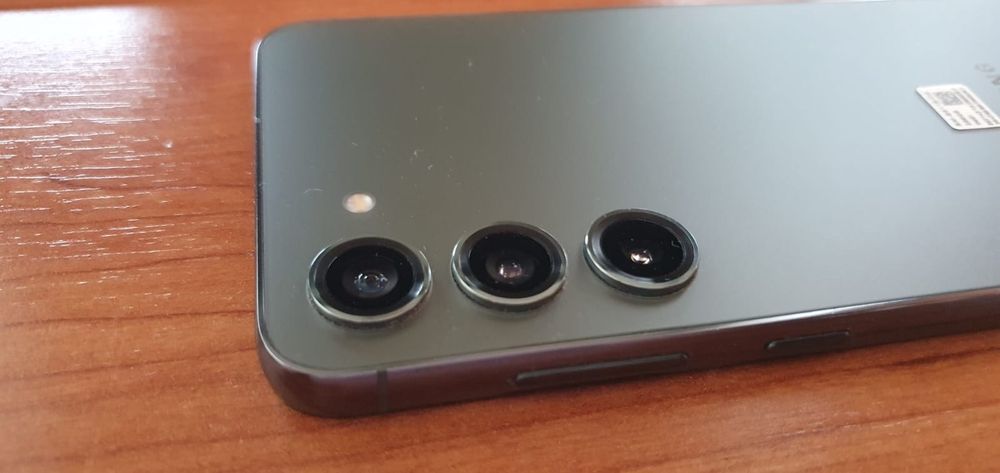 S23 256GB igual a novo