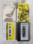 Non Iron i Free Blues Band. Polton Atomica. Polski blues