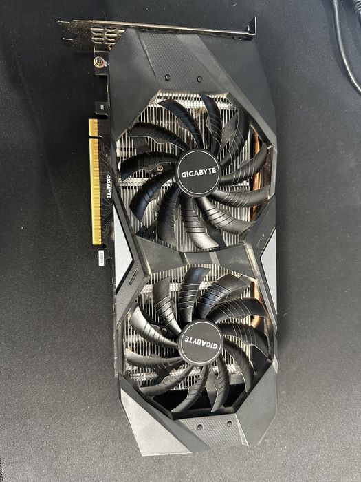 GeForce 2060 Super 8GB