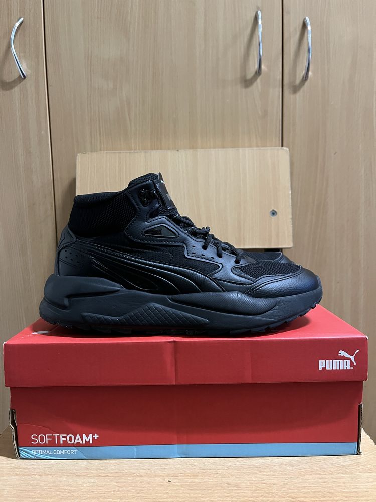 PUMA X Ray Speed Winter