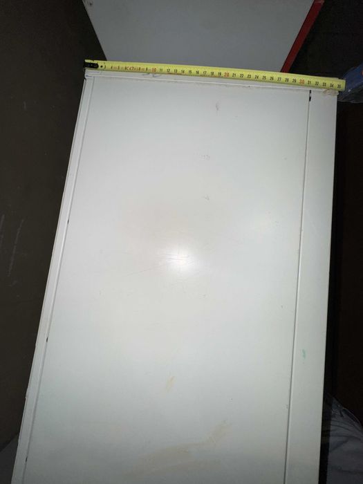 Szafki pracownicze / szafki szkolne z zamkiem na kod