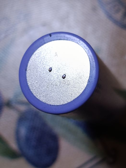 Акумулятор Samsung 40t іnr 21700 ,2023 рік