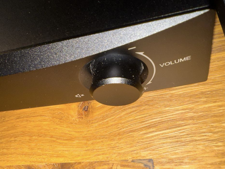 Wzmacniacz NuPrime IDA8 2x100w z DAC i kolumny Monitor Audio 7G Silver