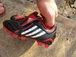 Копы Adidas Predator оригинал