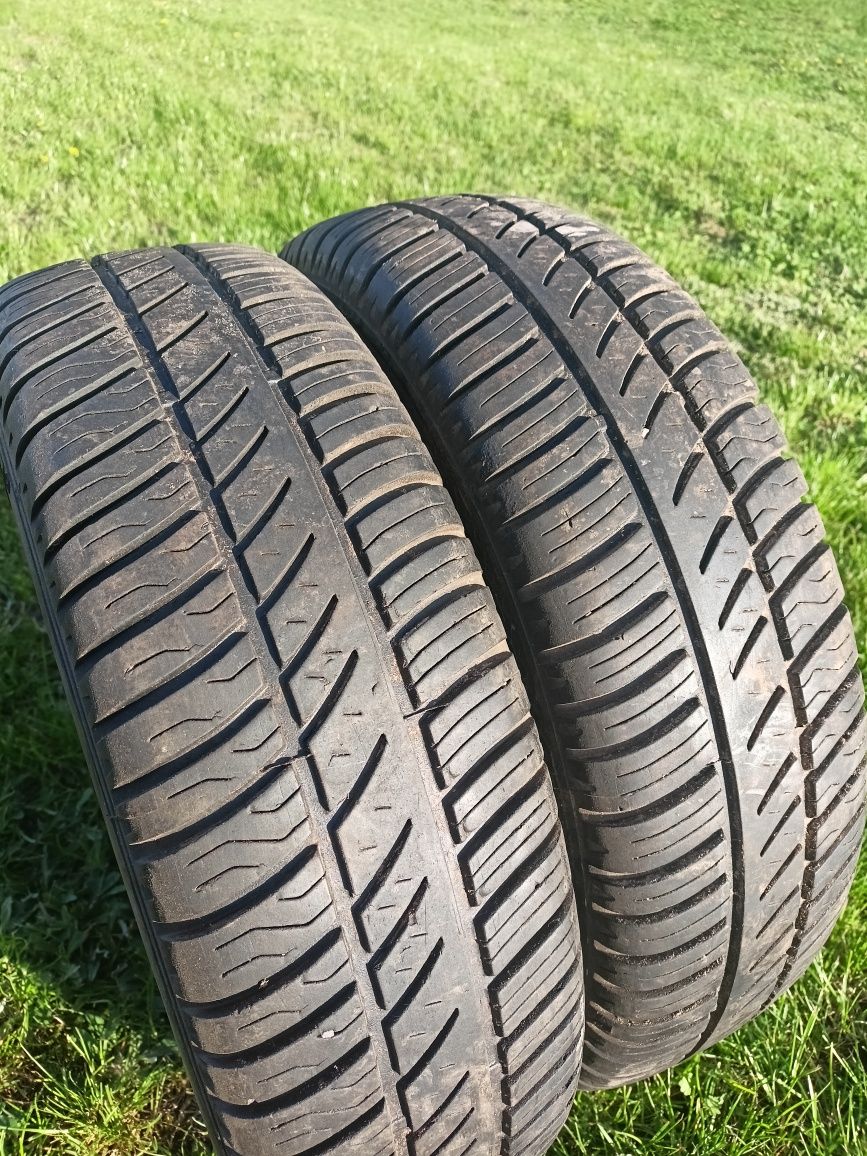 Opony letnie Targum Contact AS1 175/70r13 2 sztuki