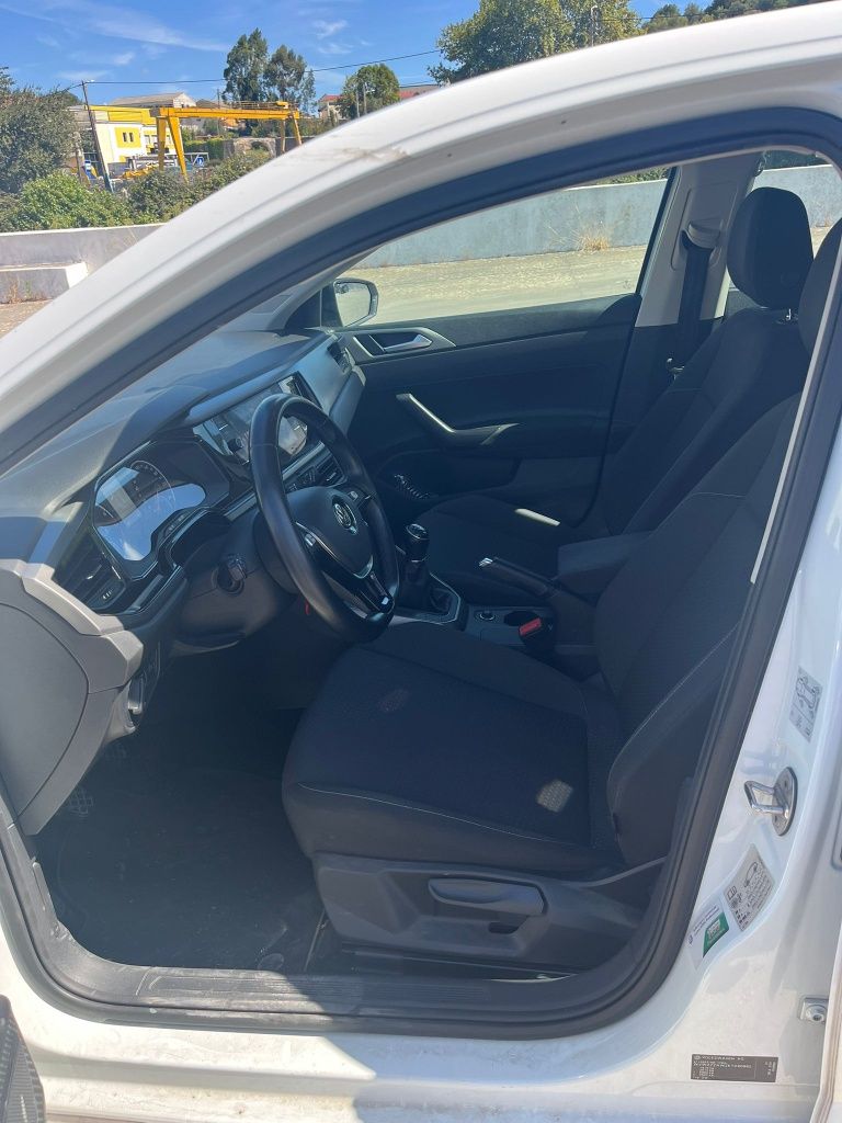 Vw polo tsi 1.0 2018