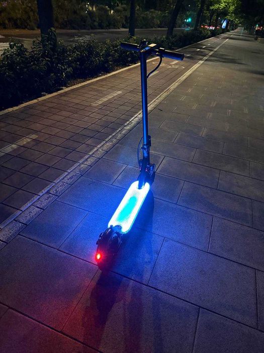 Электросамокаты SMARDA SCOOTER M365: Опт И Розница • Электросамокат