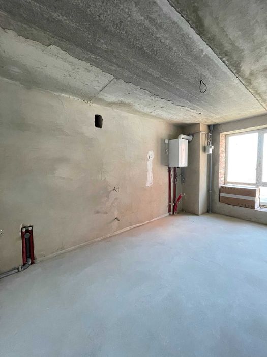 1 кімнатна квартира у ЖК "Перший квартал" - зданий будинок!