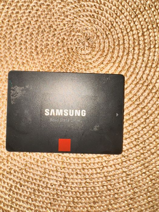 Samsung V-NAND SSD 860 Pro 512GB