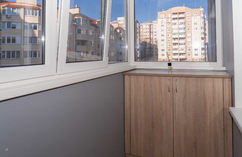 Оренда Онокімнатної  квартири Петрівський квартал