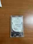Disco externo 2.5 500gb Seagate HDD