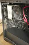 Cichy komputer, i5, 16gb ram, 500GB SDD