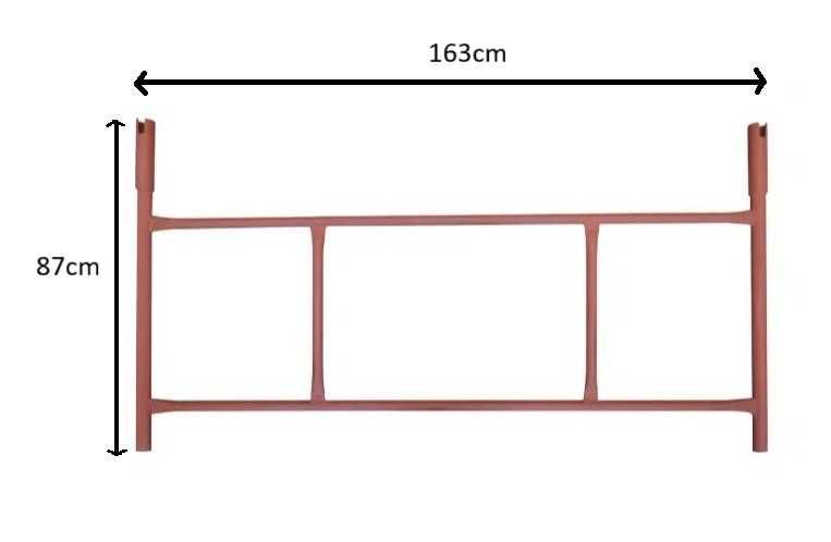 Rusztowanie Warszawskie