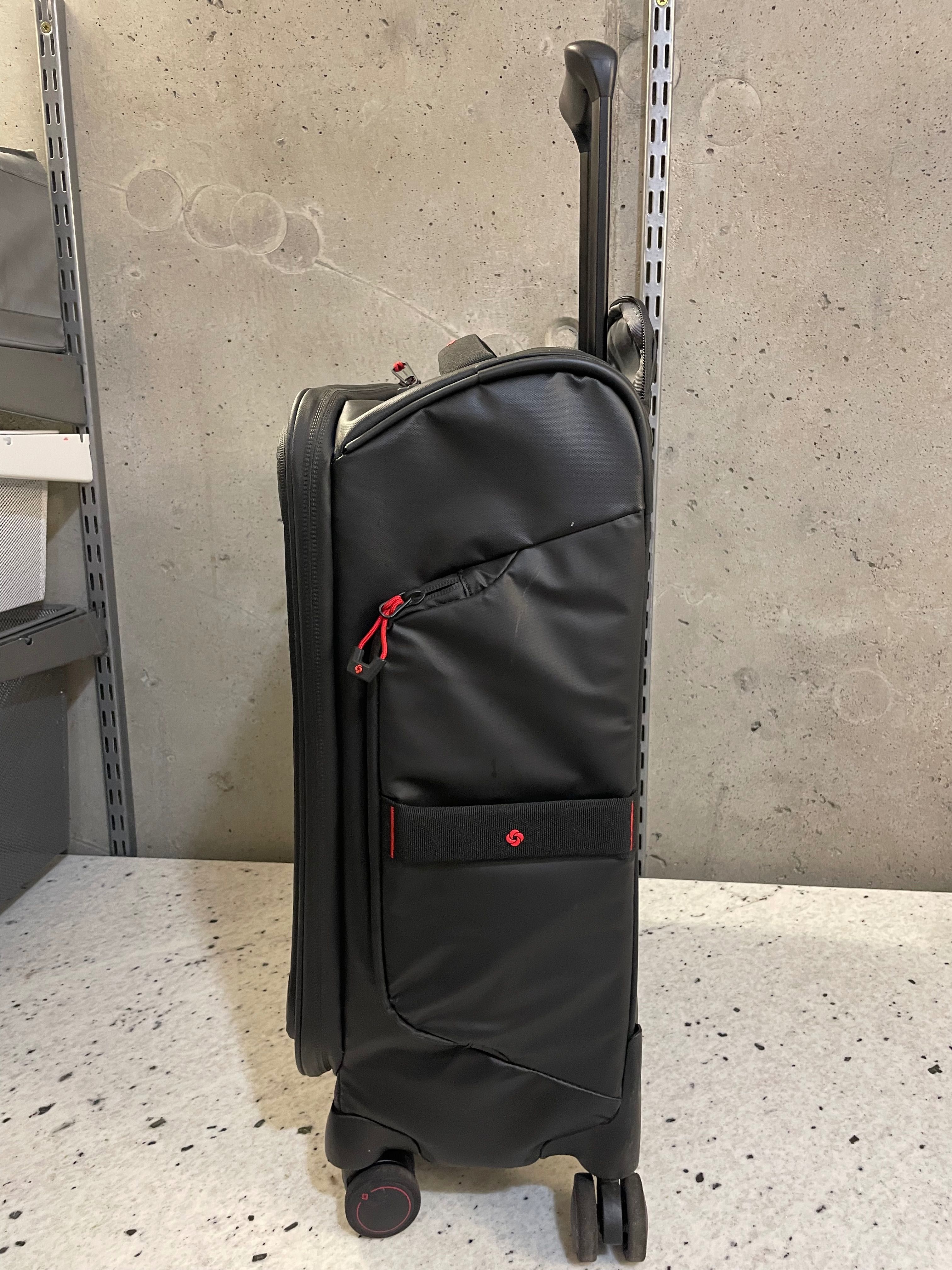 Plecak Samsonite