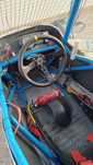 Kartcross de Competição - Motor Suzuki GSXR 600 - Oportunidade Complet