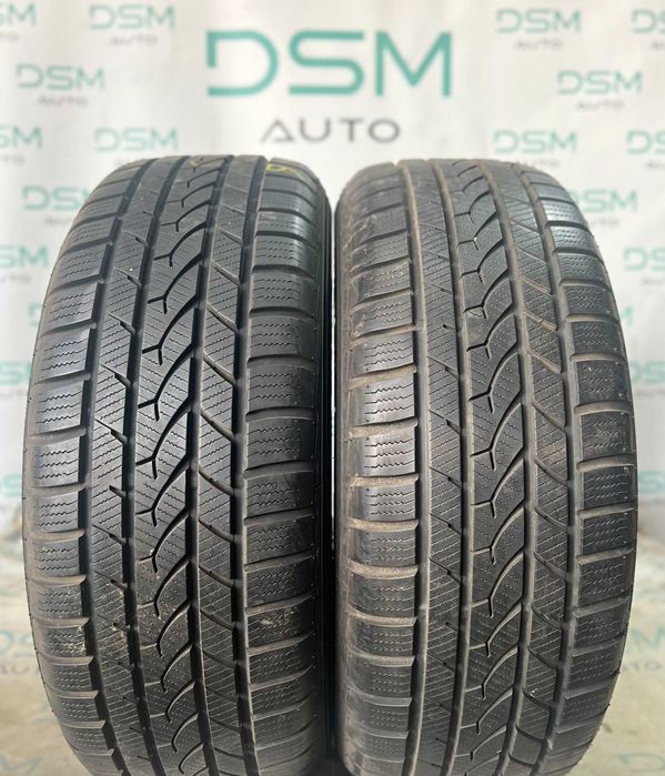 Скад шин б/в. 235/60 R16 Falken Eurowinter HS 439