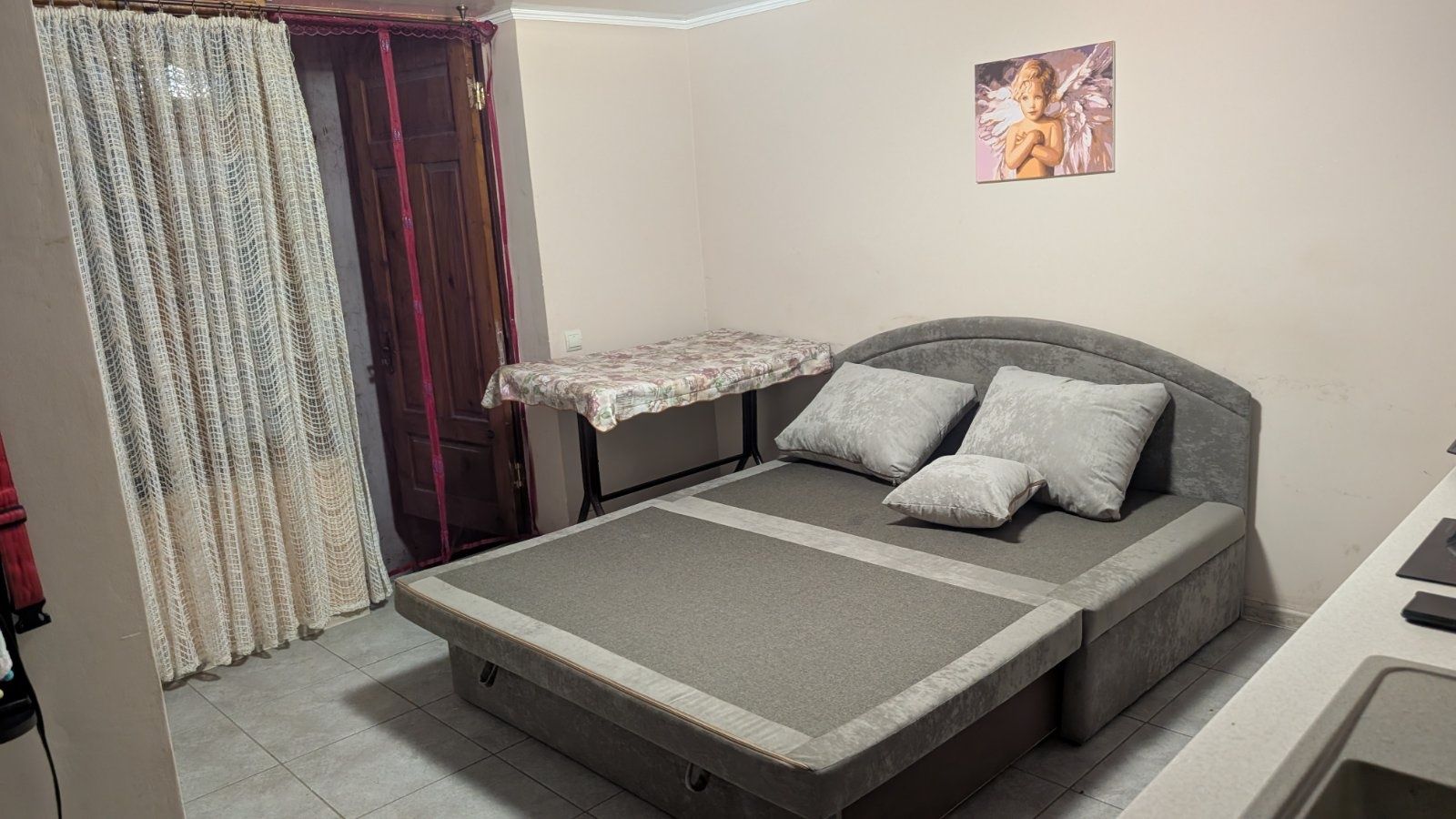 Сдам дом (курень, дачу) у моря 1500гр сутки