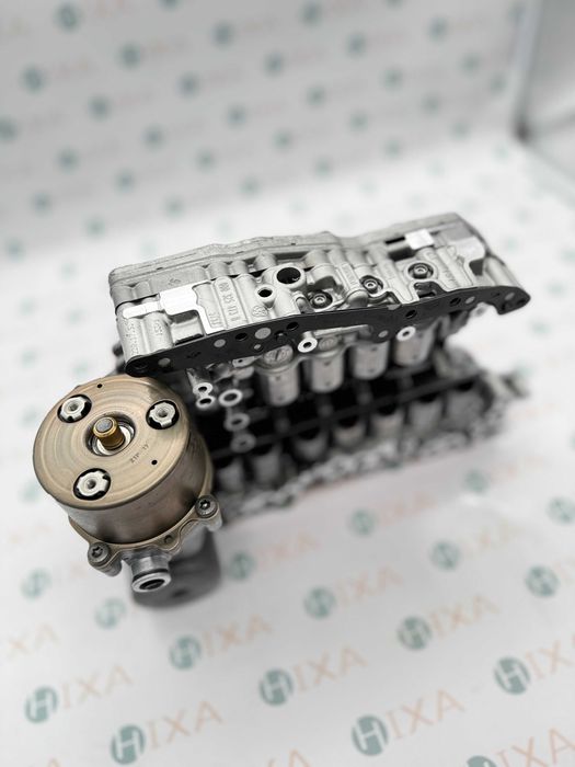 Мехатронік DQ400 0DD 0DD325101 Плати F A J E D C B A / DQ200 /  DQ250