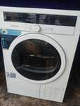 Grundig suszarka z pompą ciepła sprowadzona z Niemiec