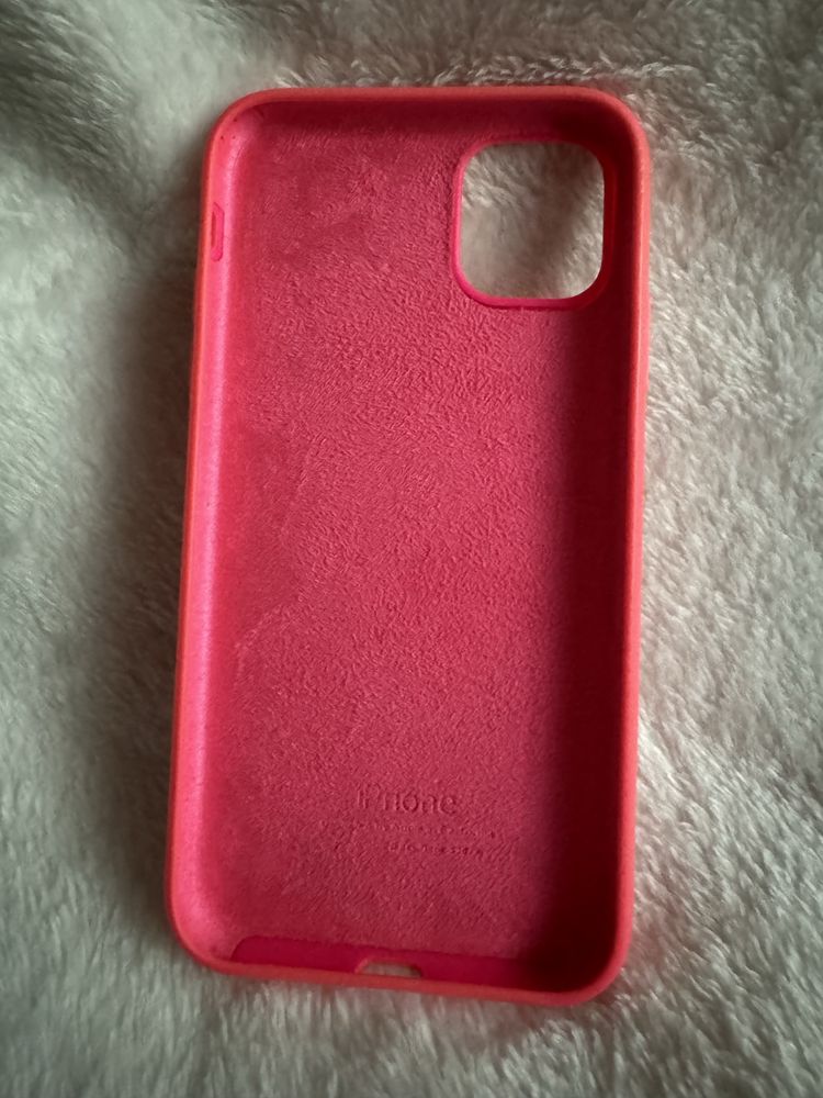 Чехол Iphone 11