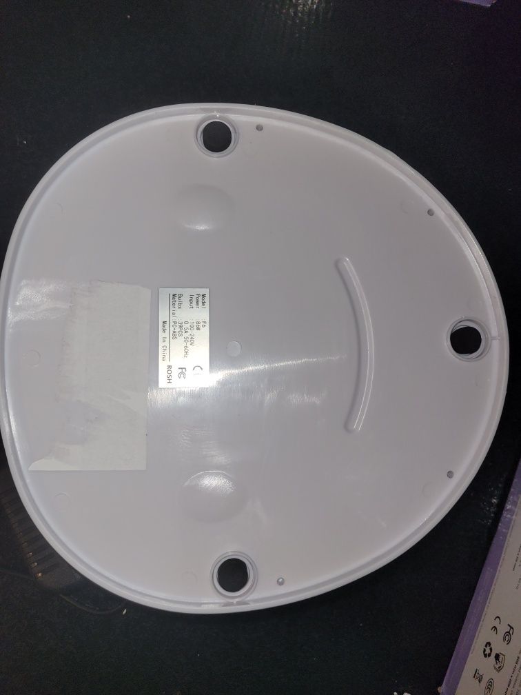Lampa UV do paznokci