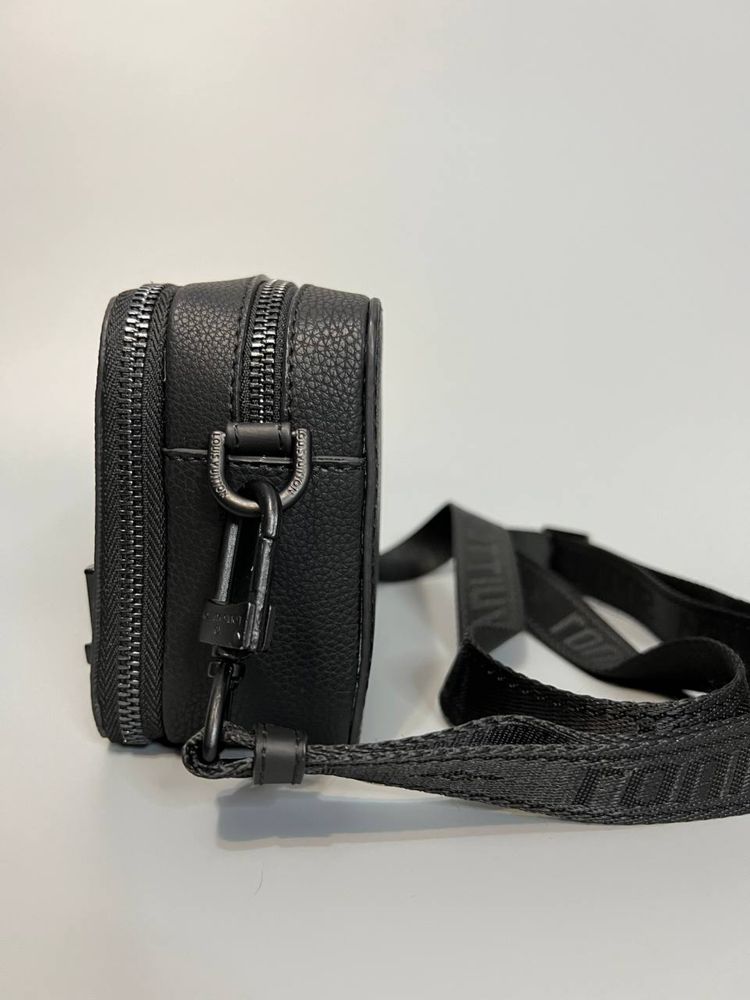 Сумка мужская через плечо / Чоловіча сумка Louis Vuitton
