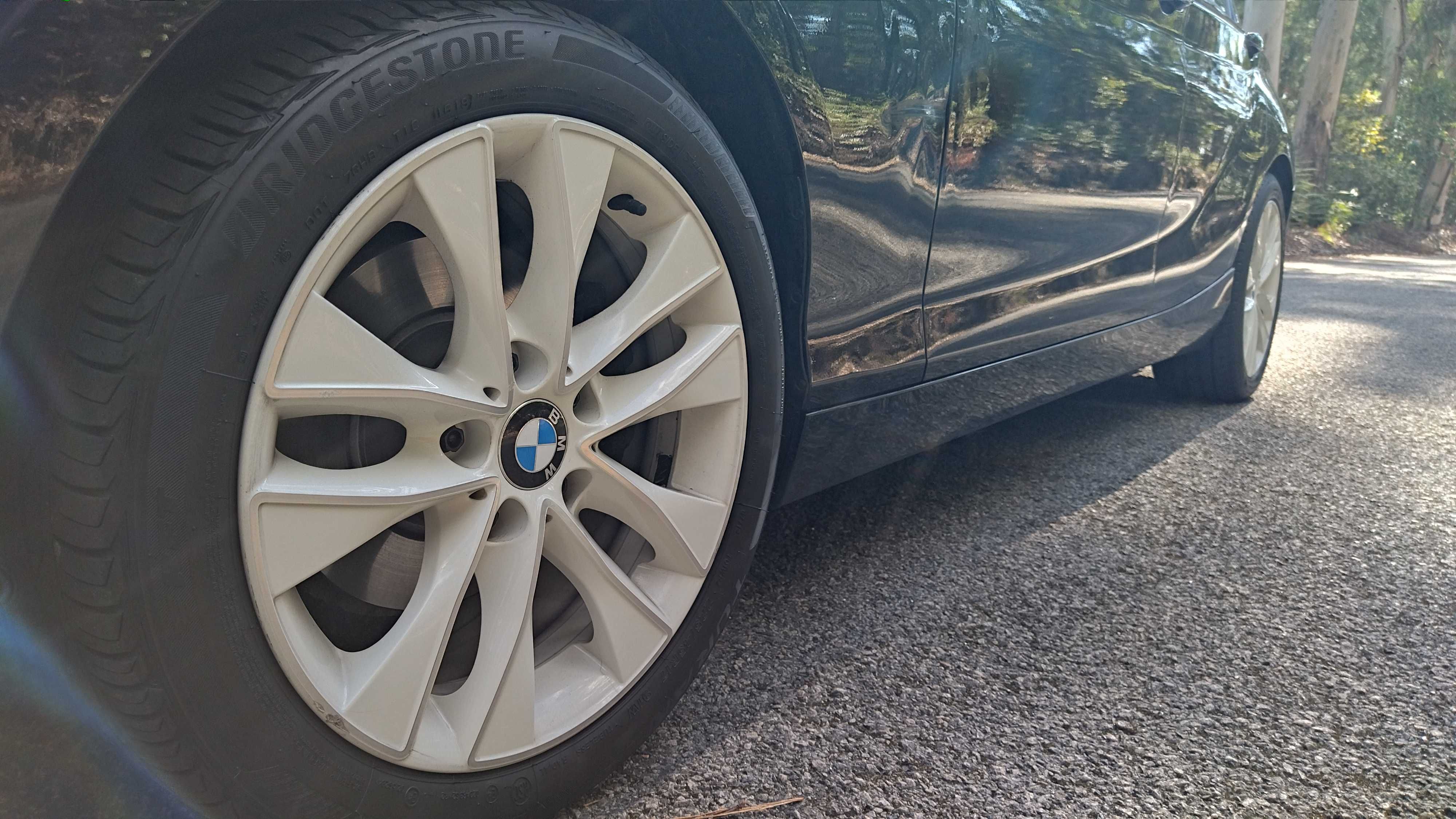 BMW 118 Urban Line