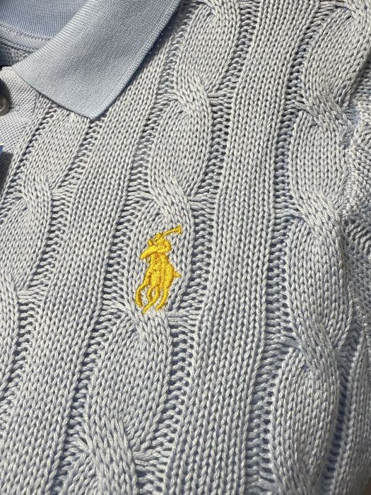 Damska koszulka polówka  Polo Ralph Lauren rozm M
