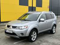 Mitsubishi outlander Xl 7os polski salon