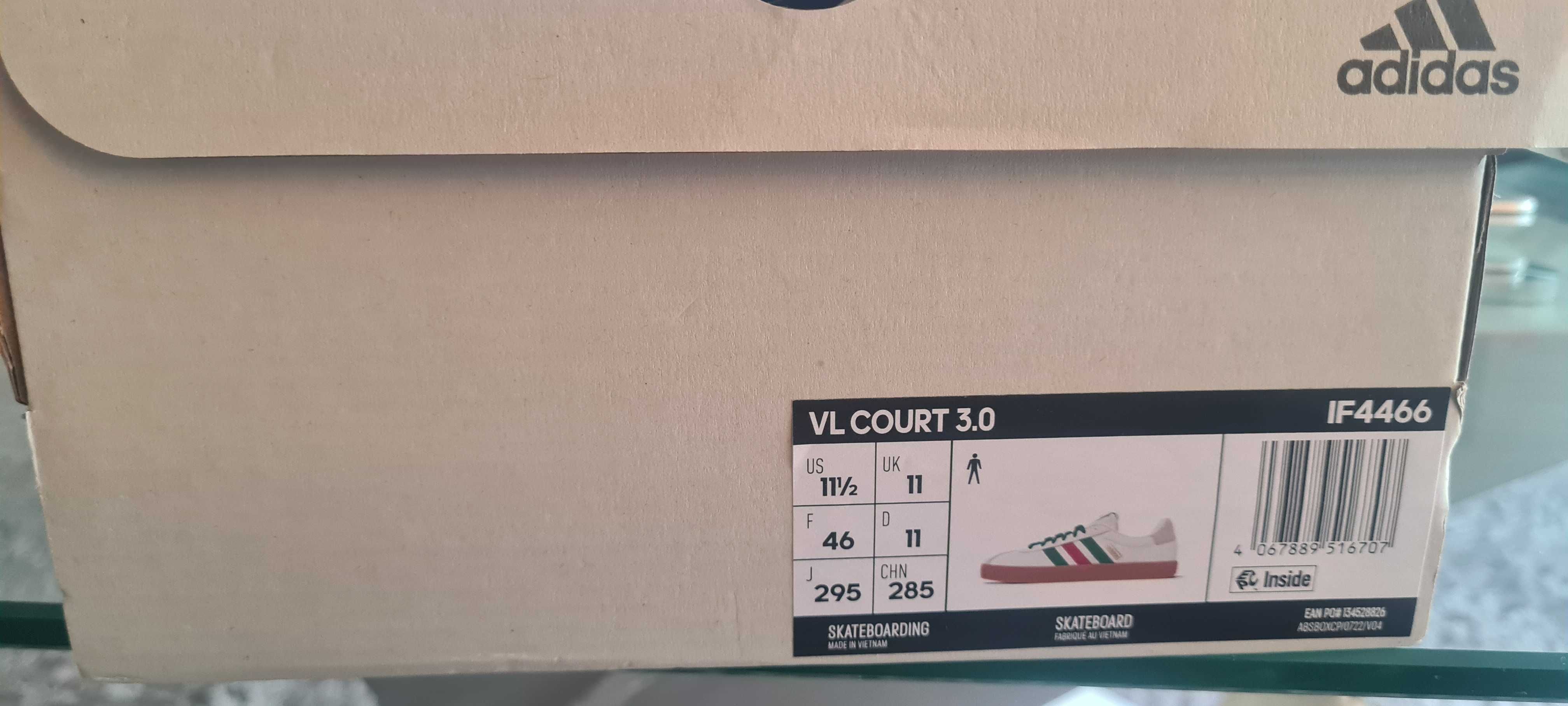 Sapatilhas Adidas